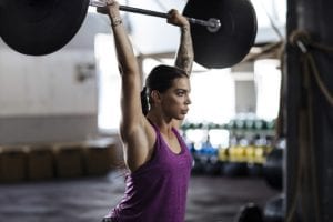 Best Strength Training Exercises for Beginners
